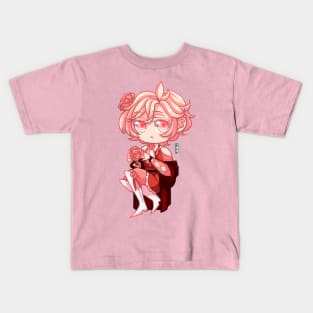 Chibi Gui Kids T-Shirt